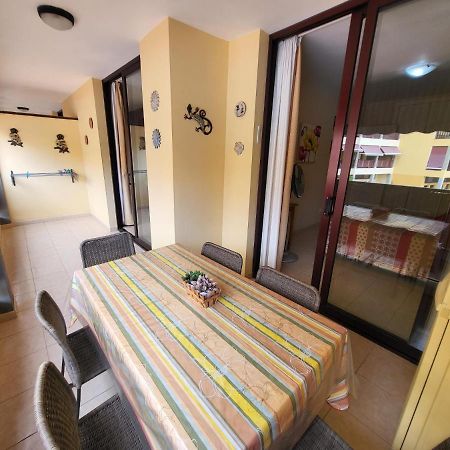 Apartamento Olivia Sunset 2 Puerto de Santiago  Exterior foto