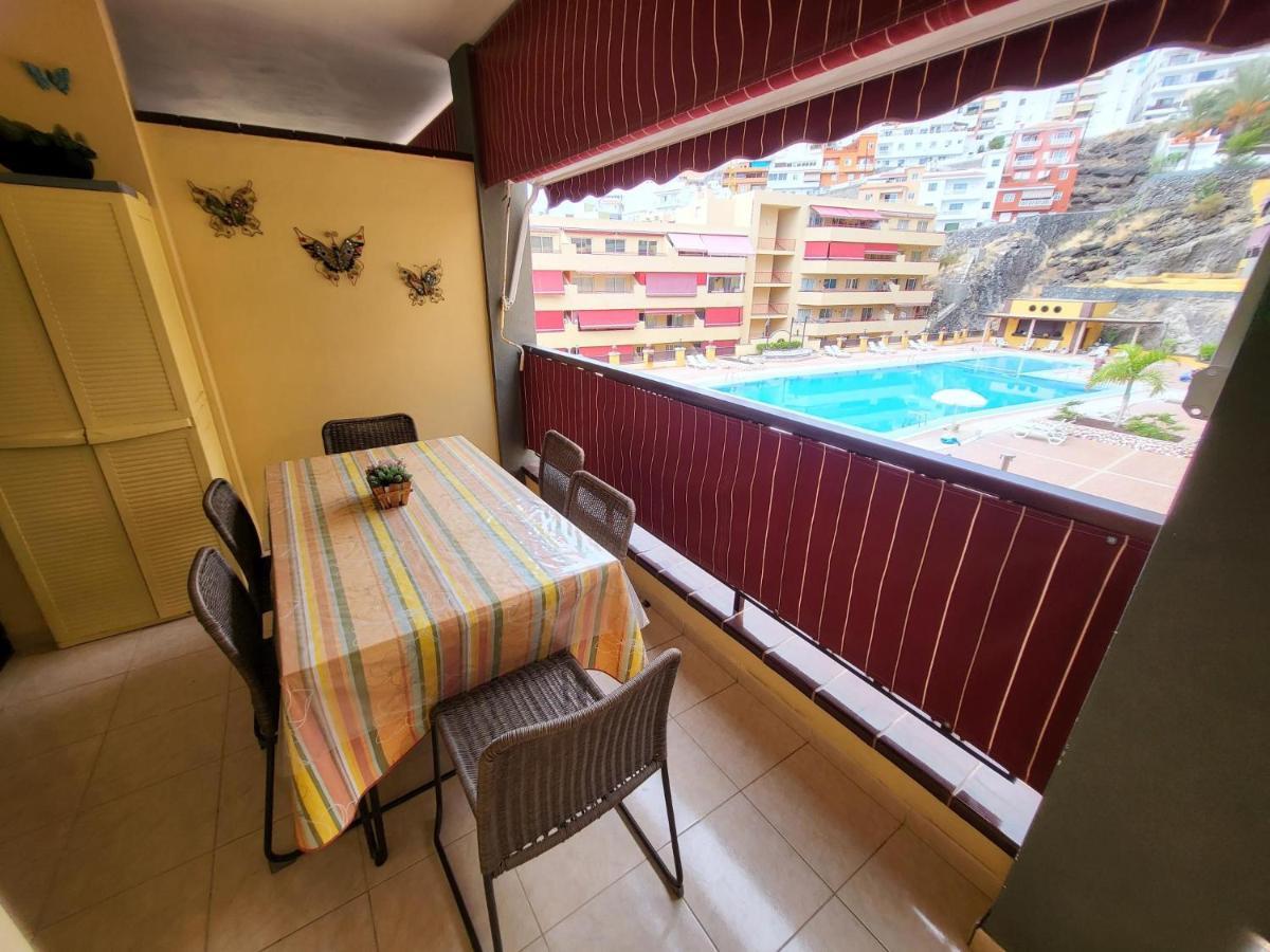 Apartamento Olivia Sunset 2 Puerto de Santiago  Exterior foto