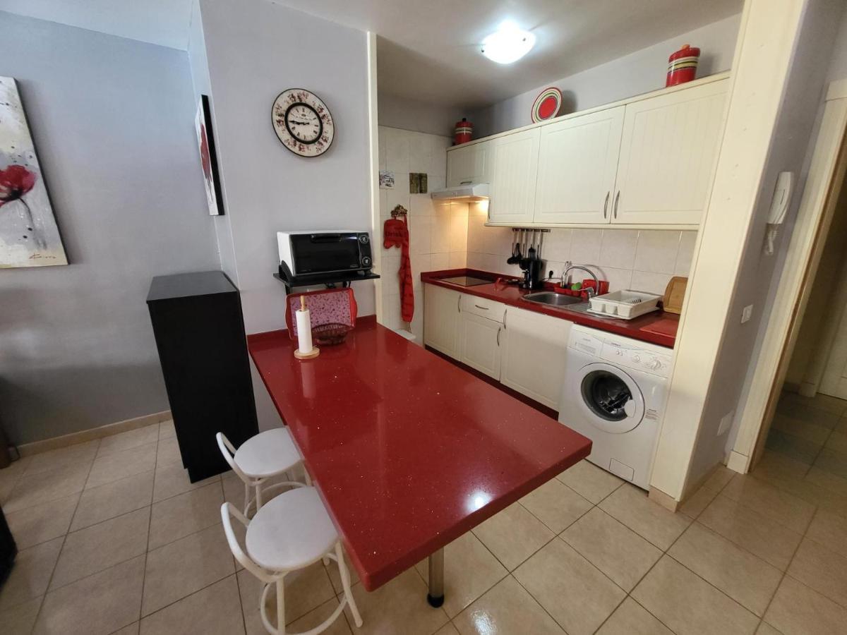 Apartamento Olivia Sunset 2 Puerto de Santiago  Exterior foto