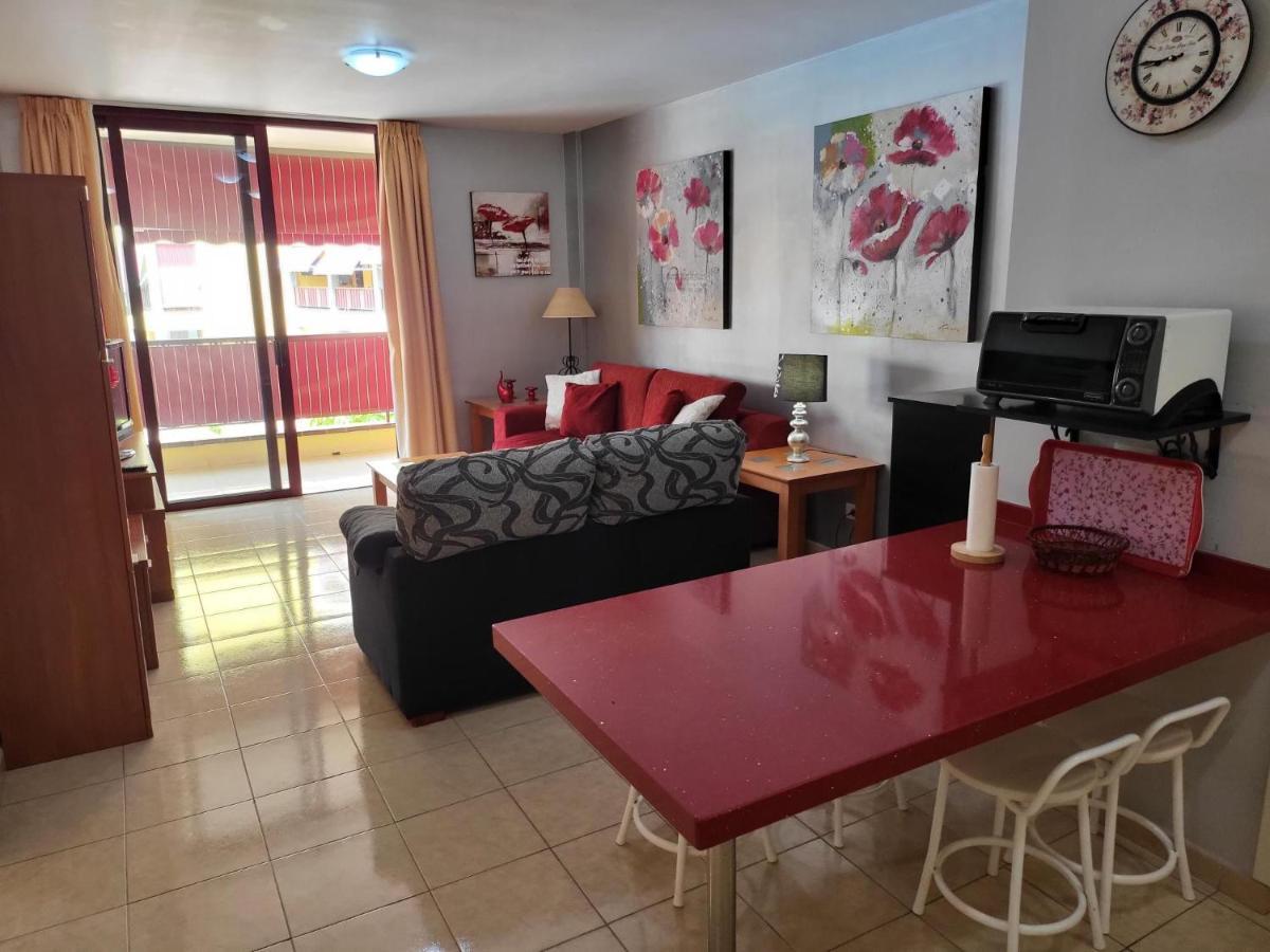 Apartamento Olivia Sunset 2 Puerto de Santiago  Exterior foto