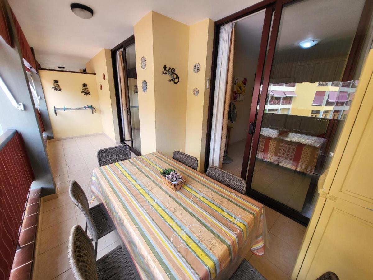 Apartamento Olivia Sunset 2 Puerto de Santiago  Exterior foto