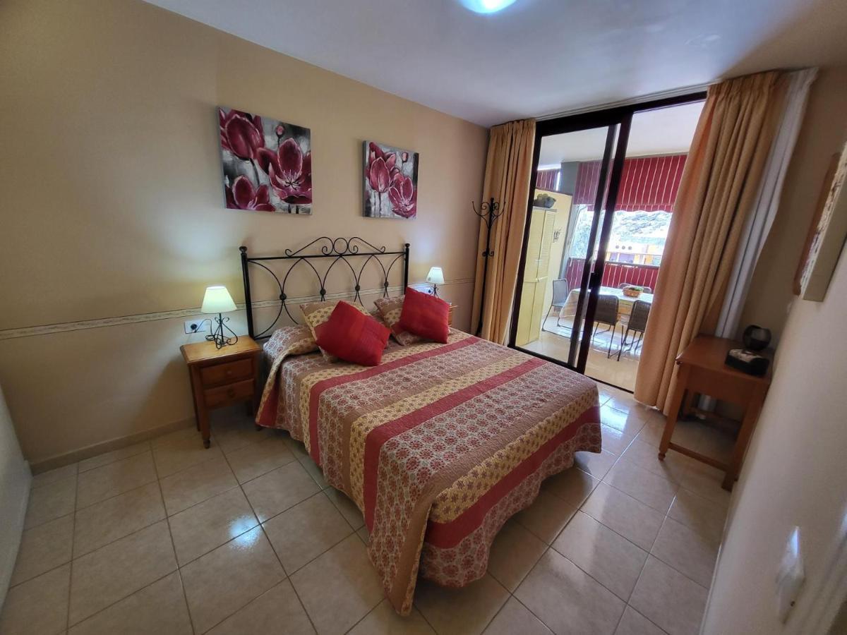 Apartamento Olivia Sunset 2 Puerto de Santiago  Exterior foto
