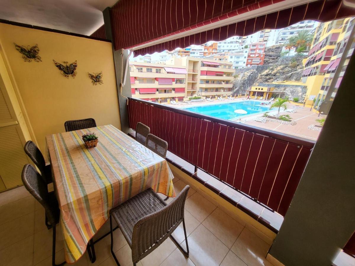 Apartamento Olivia Sunset 2 Puerto de Santiago  Exterior foto