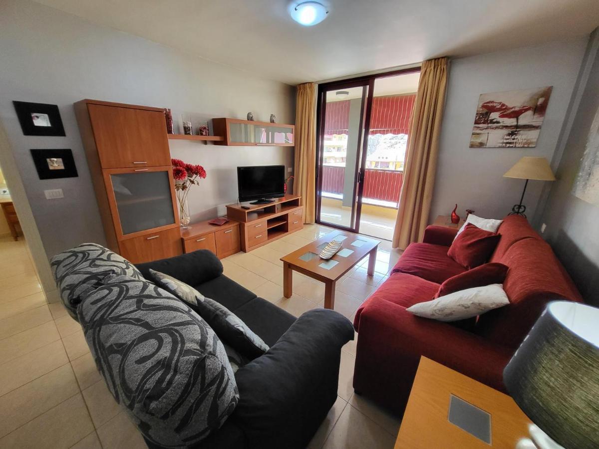 Apartamento Olivia Sunset 2 Puerto de Santiago  Exterior foto