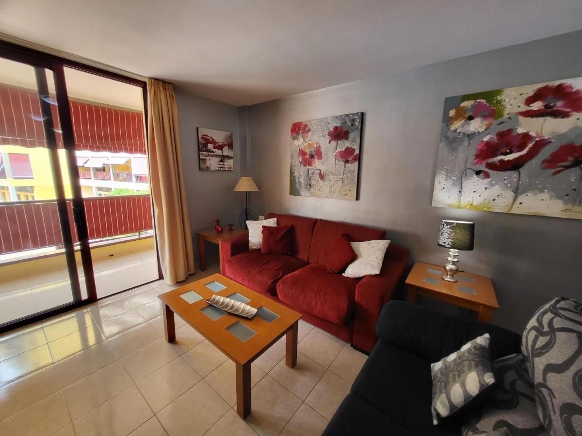Apartamento Olivia Sunset 2 Puerto de Santiago  Exterior foto