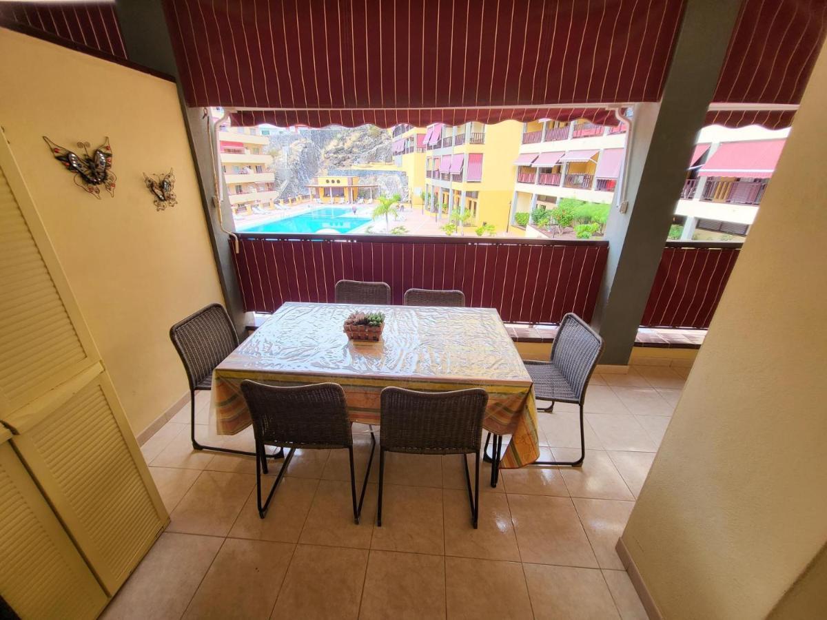 Apartamento Olivia Sunset 2 Puerto de Santiago  Exterior foto