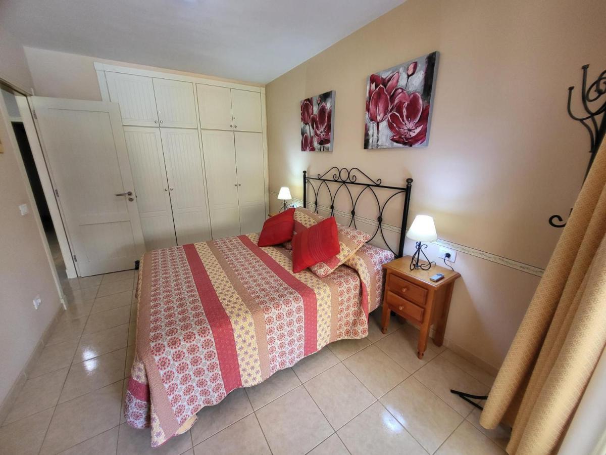 Apartamento Olivia Sunset 2 Puerto de Santiago  Exterior foto
