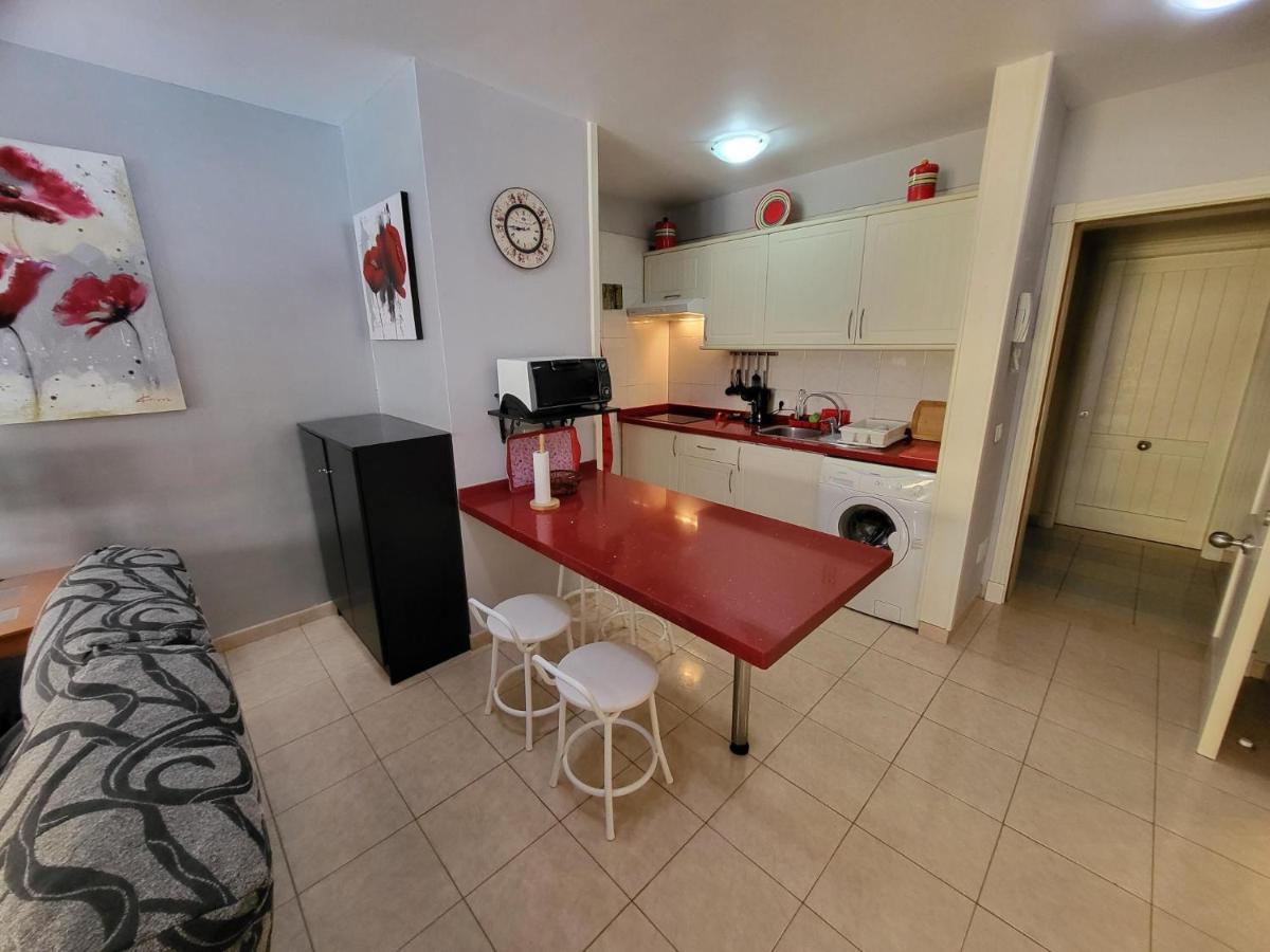 Apartamento Olivia Sunset 2 Puerto de Santiago  Exterior foto