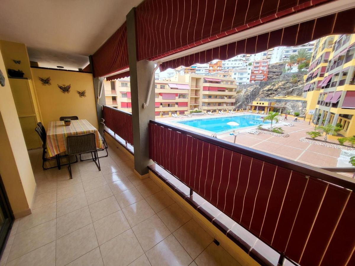 Apartamento Olivia Sunset 2 Puerto de Santiago  Exterior foto