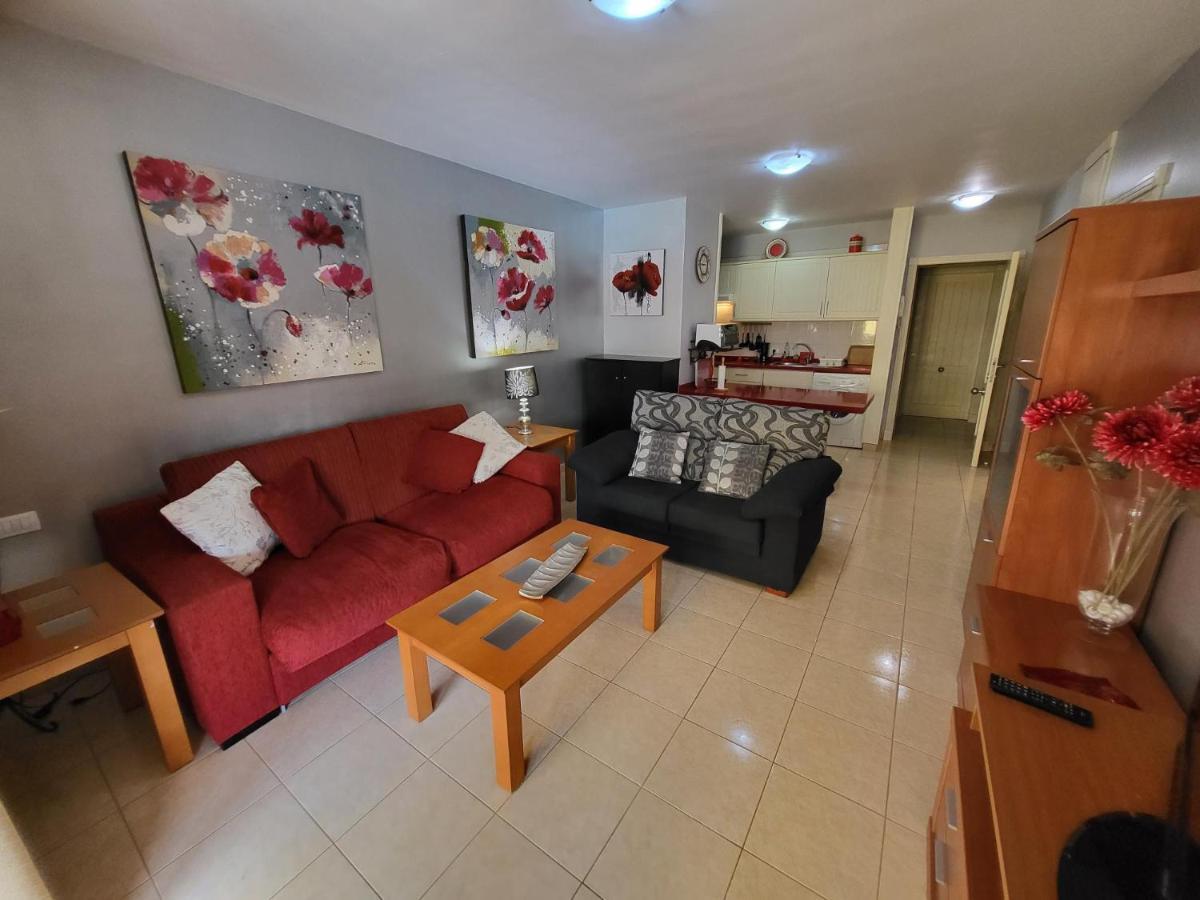 Apartamento Olivia Sunset 2 Puerto de Santiago  Exterior foto