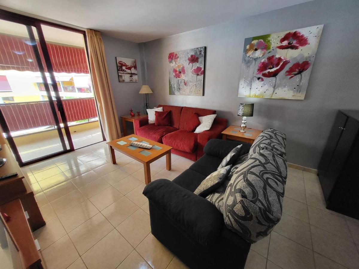 Apartamento Olivia Sunset 2 Puerto de Santiago  Exterior foto