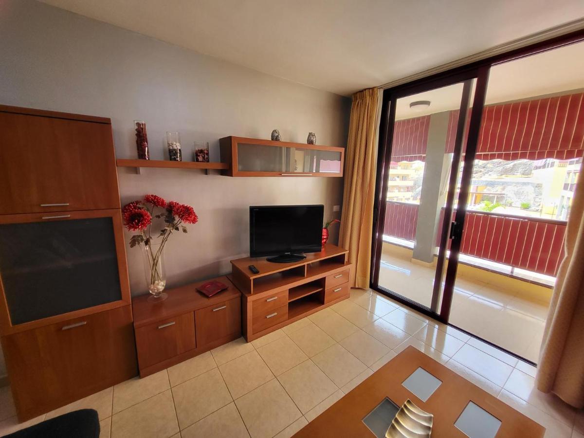 Apartamento Olivia Sunset 2 Puerto de Santiago  Exterior foto