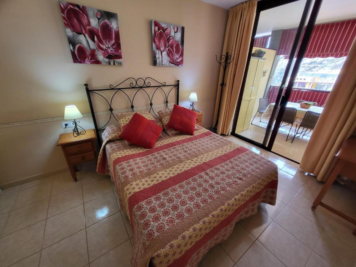 Apartamento Olivia Sunset 2 Puerto de Santiago  Exterior foto